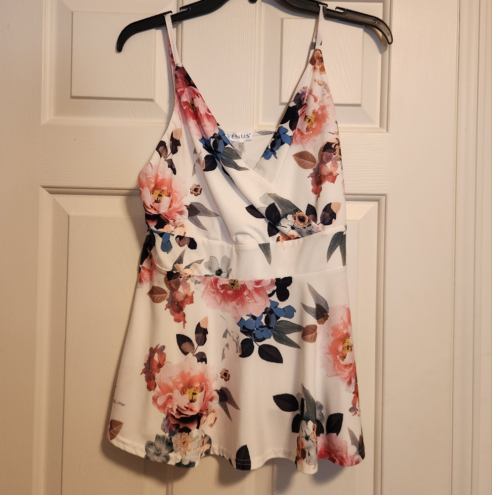 Venus tank top